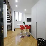 Trevi - Barberini Apartment
