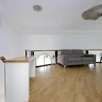 Trevi - Barberini Apartment *
