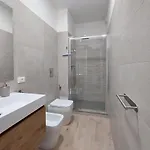 Trevi - Barberini Apartment