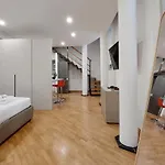 Apartment Trevi - Barberini