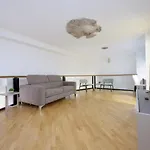 Апартаменты Trevi - Barberini Рим