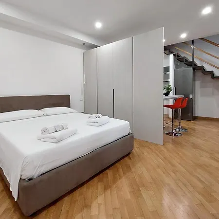 Trevi - Barberini Apartment Rome