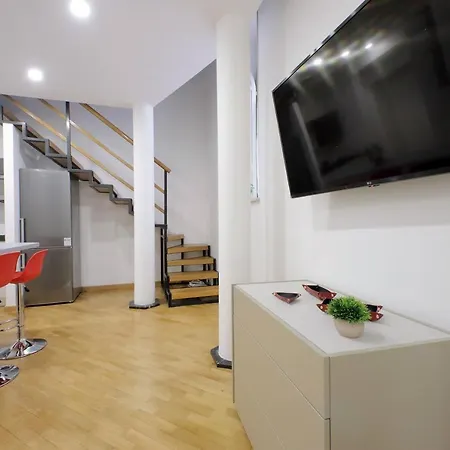 Trevi - Barberini Apartment Rome