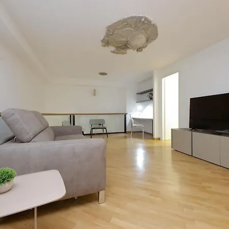 Apartment Trevi - Barberini *