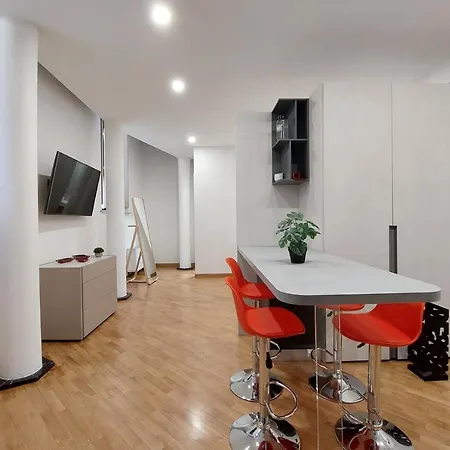 Apartment Trevi - Barberini