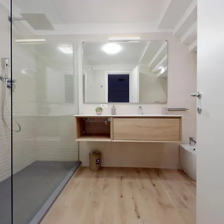 Trevi - Barberini Apartment Rome