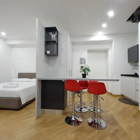 Apartment Trevi - Barberini