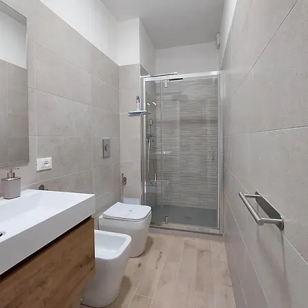 Trevi - Barberini Apartamento