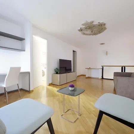 Apartamento Trevi - Barberini Roma