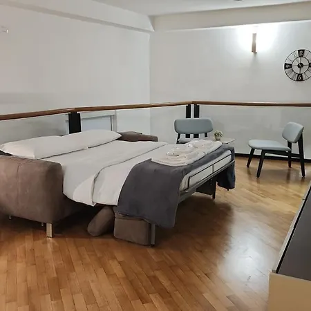 Apartamento Trevi - Barberini